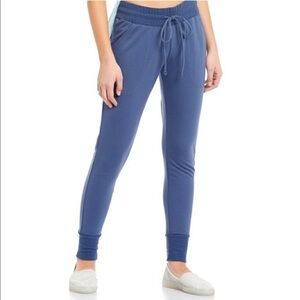 Free People Movement Sunny Skinny Sweatpant Joggers Track Pants Size Small